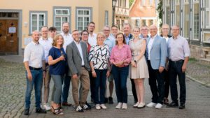 Kommunalwahl 2026 – Gemeinsam für Osterode